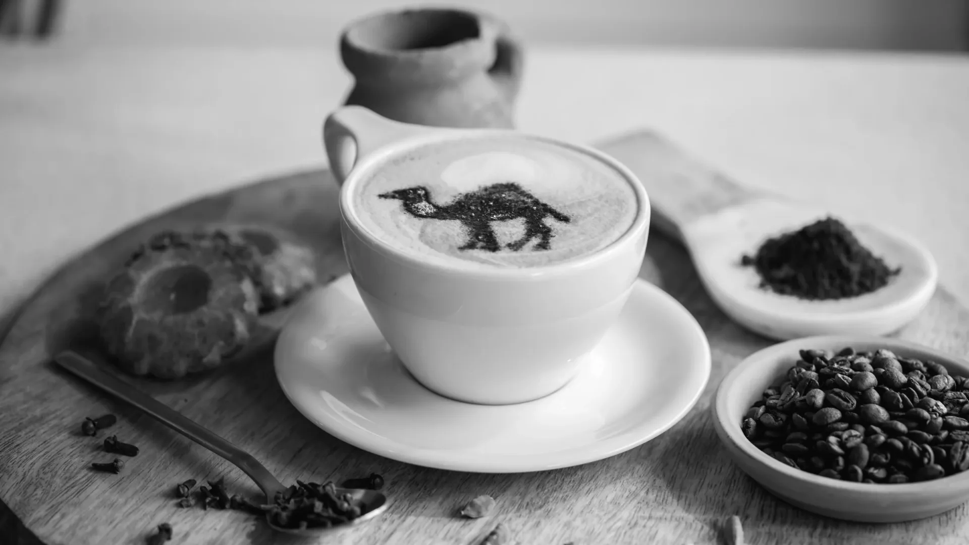 Forget Starbucks—Yemeni Coffeehouses Are the Real Third Places