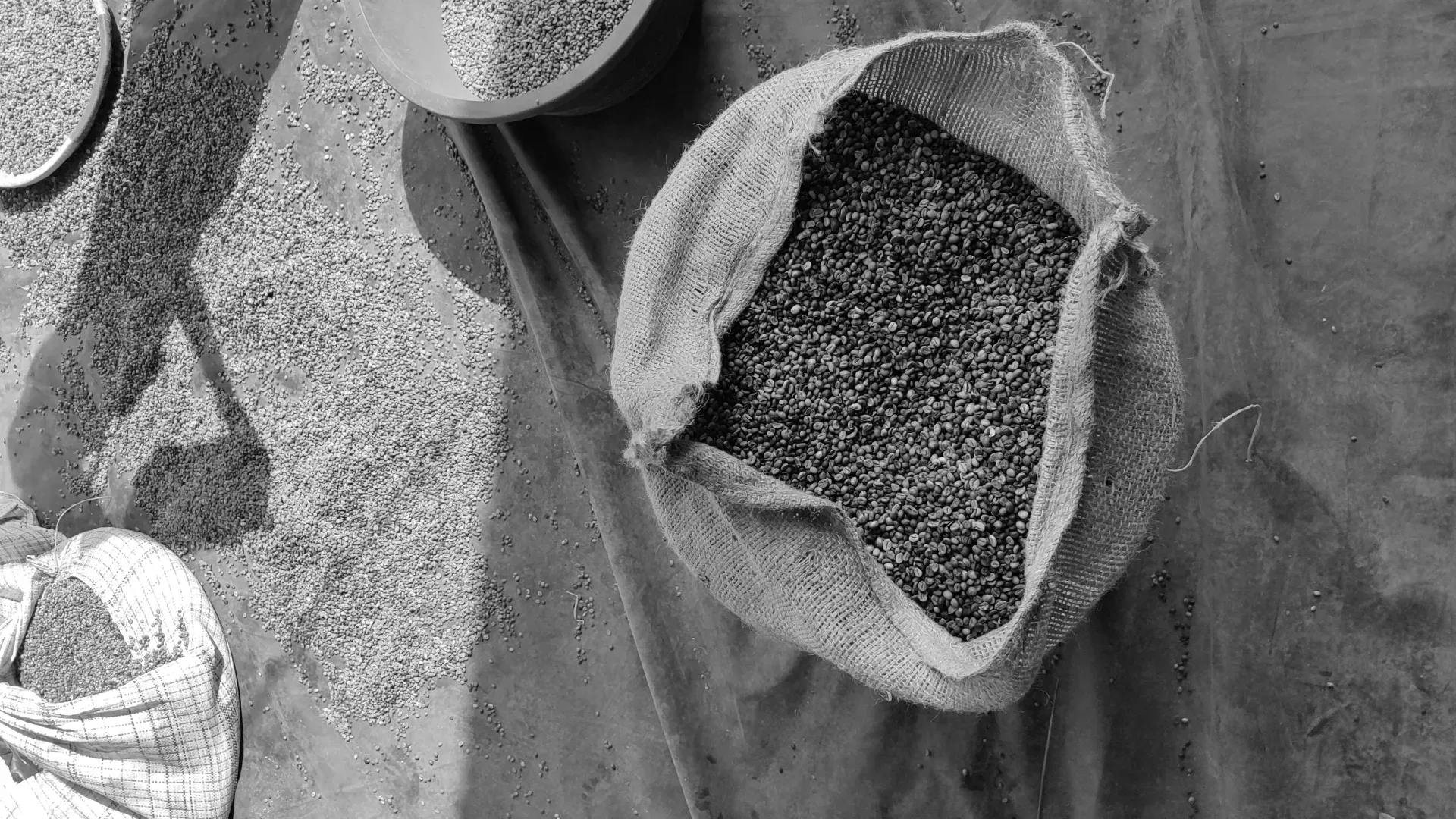 The Long and Complicated History of Coffee Smuggling