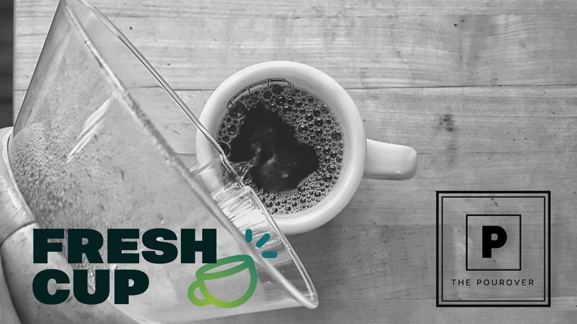 Upcycling Coffee Waste, With Science