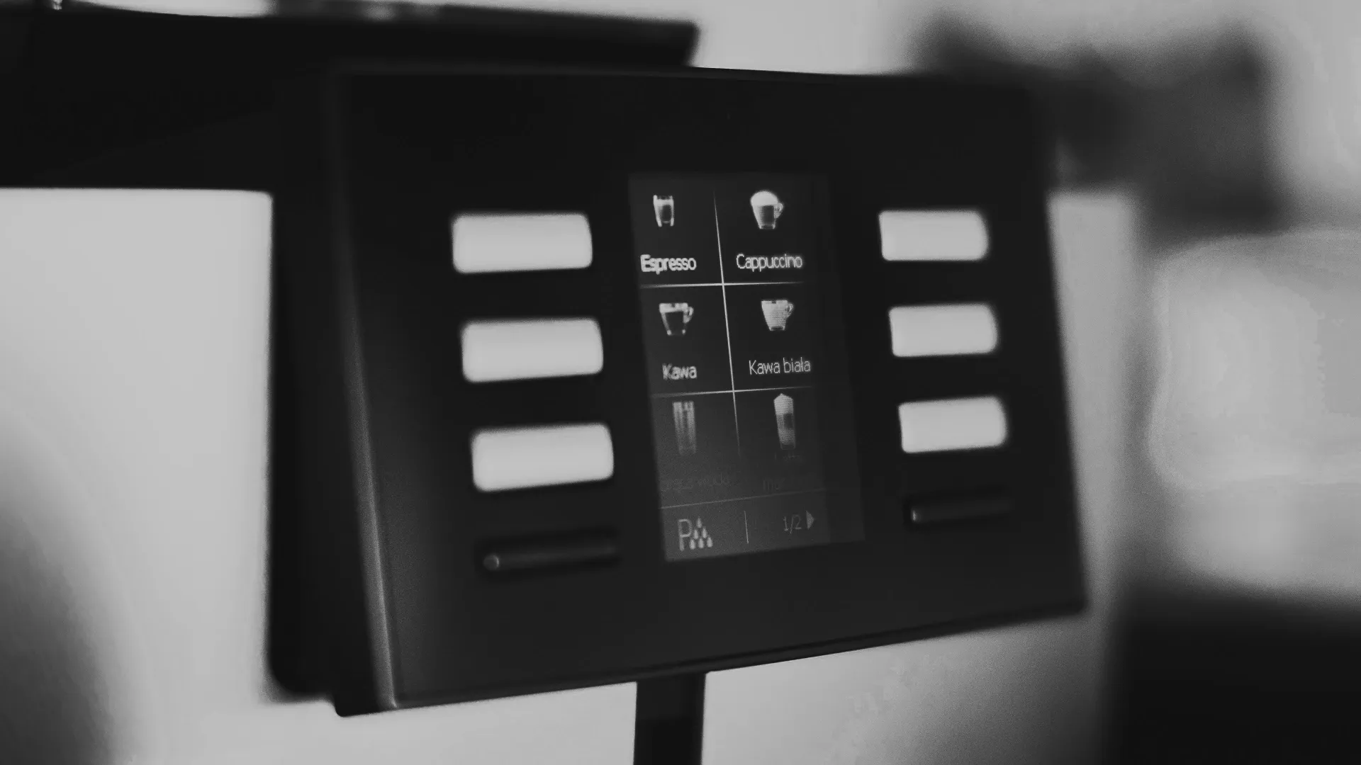 In the Age of Coffee Automation, What Happens to Baristas?