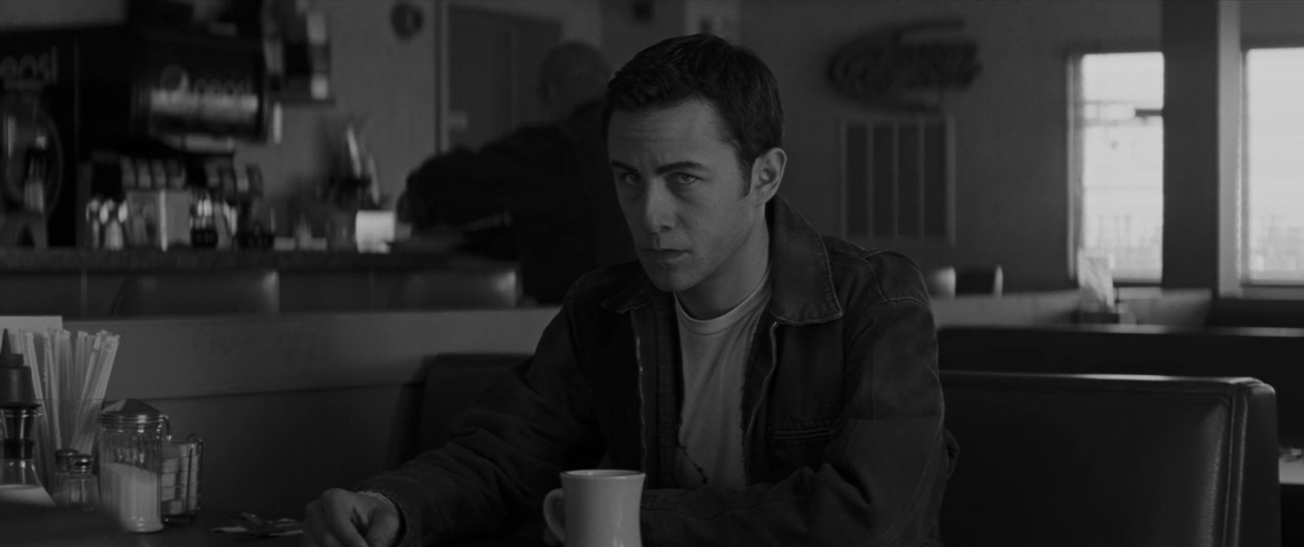Coffee At The Movies Episode 3: Looper
