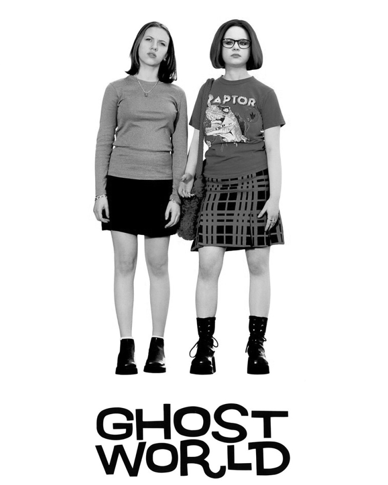 Coffee At The Movies Episode 4: Ghost World