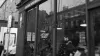 Exterior of Artisan Roast in Stockbridge, Edinburgh