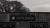 Exeterior sign of the Coffee Apothecary