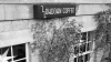 Exterior of Lowdown Coffee in Edinburgh
