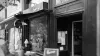 Exterior of Papercup Coffee on Great Western Road, Glasgow