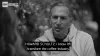 CEO of Starbucks Howard Schultz being interviewed on CNN. The subtitle reads "HOWARD SCHULTZ: I know it'll transform the coffee industry."